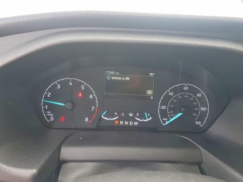 Продажа на аукционе авто 2020 Ford Transit, vin: 1FDBW5Z82LKA95579, номер лота: 55889586
