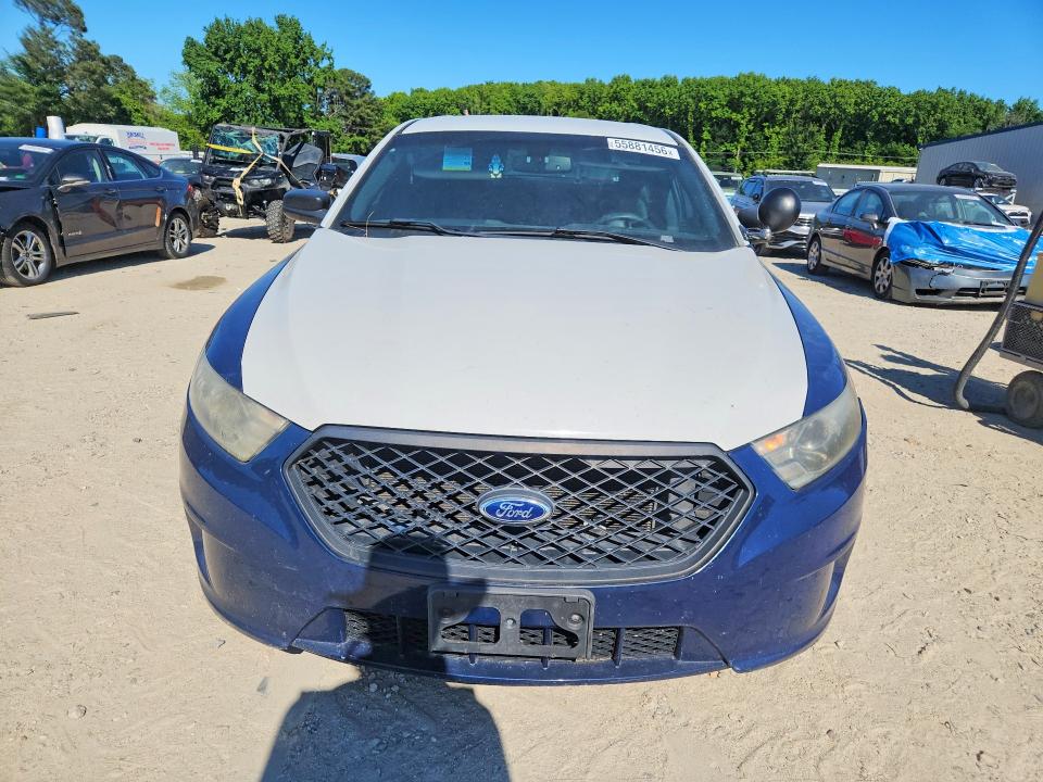Продаж на аукціоні авто 2014 Ford Taurus, vin: 1FAHP2MK0EG103123, номер лоту: 55881456