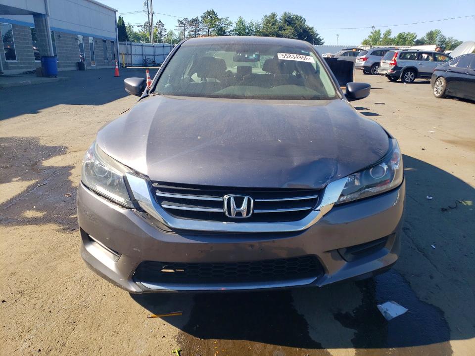 Продажа на аукционе авто 2014 Honda Accord, vin: 1HGCR2F3XEA236402, номер лота: 55834956