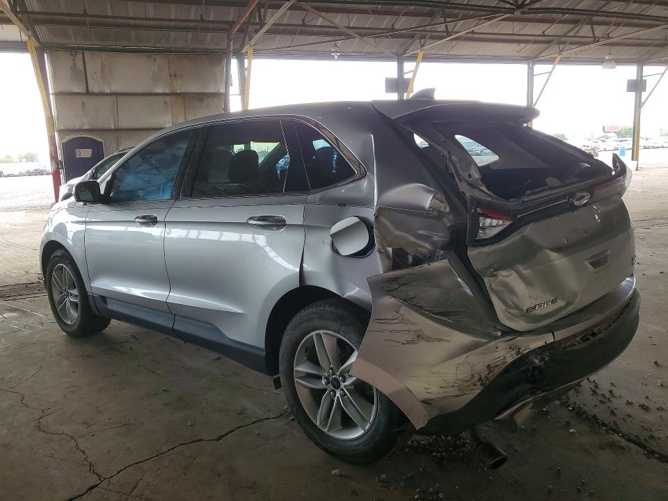 57157766 :رقم المزاد ، 2FMPK3J98GBC07473 vin ، 2016 Ford Edge مزاد بيع