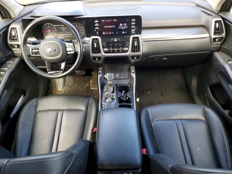 Aukcja sprzedaży 2021 Kia Sorento, vin: 5XYRL4LC9MG022848, numer aukcji: 57380866