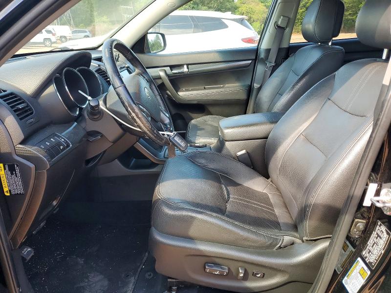 Продаж на аукціоні авто 2011 Kia Sorento, vin: 5XYKW4A26BG161464, номер лоту: 56979476
