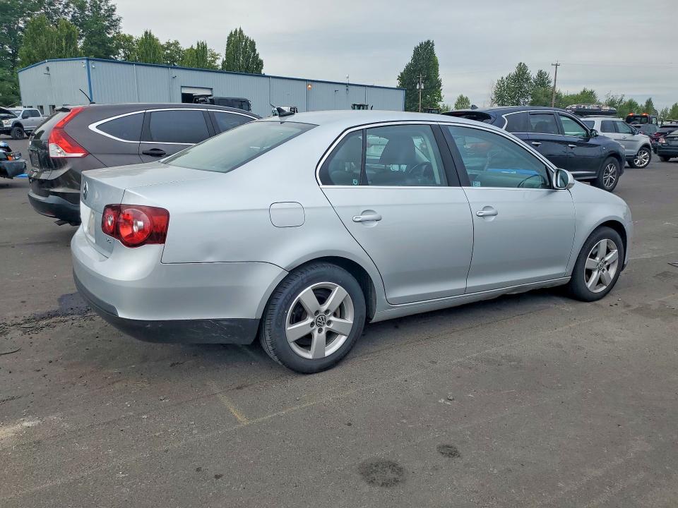Продаж на аукціоні авто 2009 Volkswagen Jetta, vin: 3VWRZ71K59M137609, номер лоту: 58360316