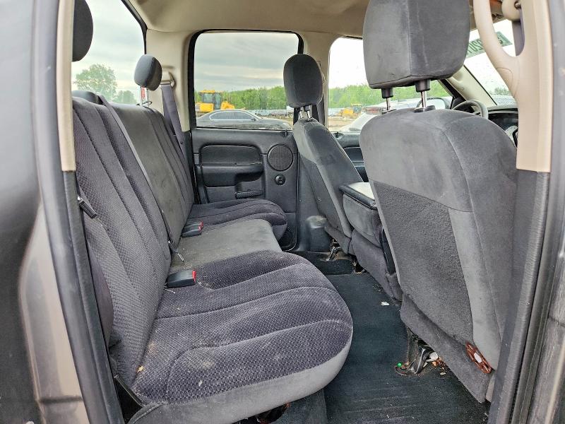 Aukcja sprzedaży 2005 Dodge Ram 1500, vin: 1D7HU18D25J577642, numer aukcji: 58592016