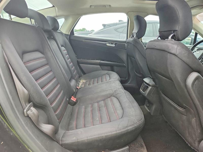 2013 Ford Fusion მანქანა იყიდება აუქციონზე, vin: 3FA6P0H99DR140181, აუქციონის ნომერი: 56072806