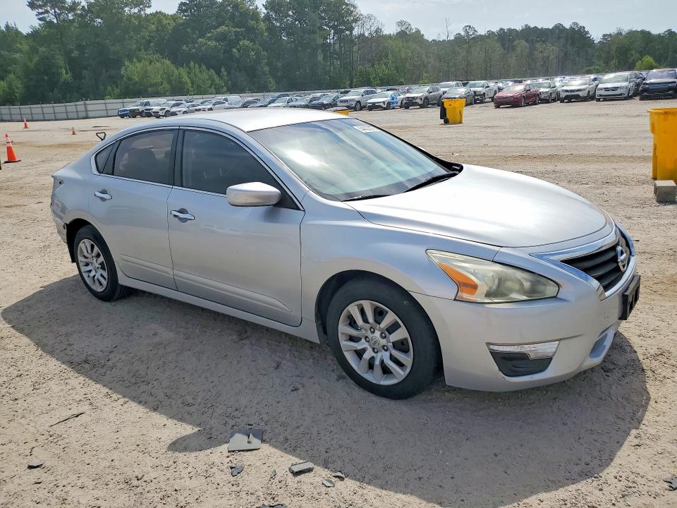 Продажа на аукционе авто 2014 Nissan Altima, vin: 1N4AL3AP3EC298595, номер лота: 54433276