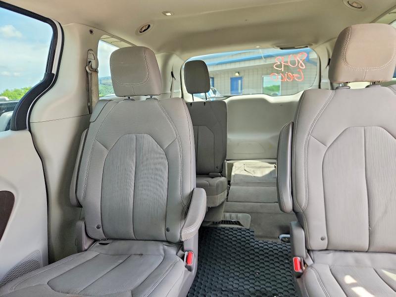 Продаж на аукціоні авто 2018 Chrysler Pacifica, vin: 2C4RC1DG5JR148633, номер лоту: 55679246