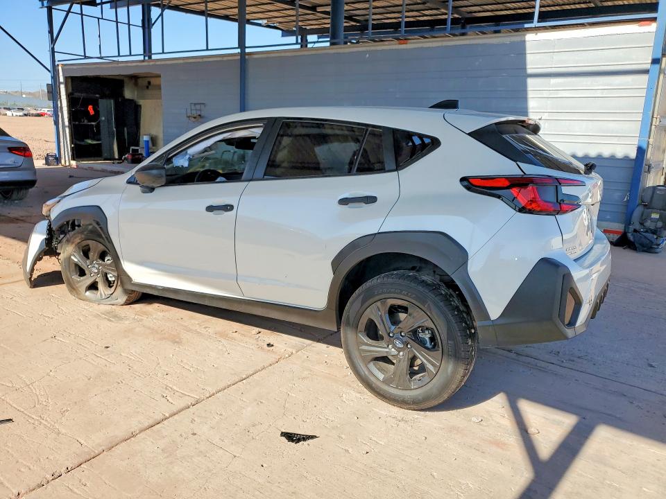 Aukcja sprzedaży 2024 Subaru Crosstrek, vin: JF2GUABC9RH222777, numer aukcji: 57940176