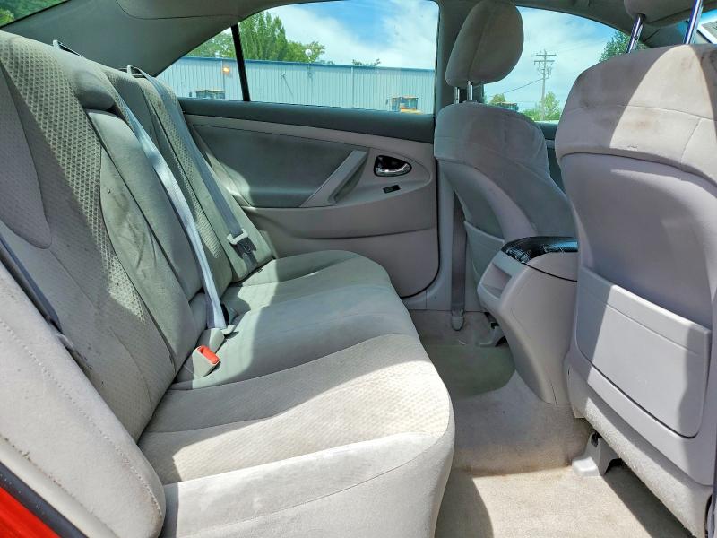 Продажа на аукционе авто 2009 Toyota Camry, vin: 4T1BE46K99U283543, номер лота: 56519396