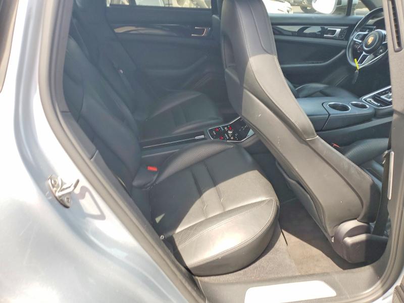 Продажа на аукционе авто 2017 Porsche Panamera, vin: WP0AB2A71HL121703, номер лота: 55924016