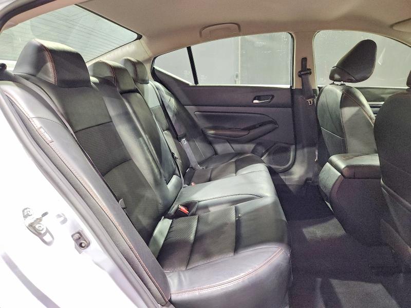 2023 Nissan Altima მანქანა იყიდება აუქციონზე, vin: 1N4BL4CV9PN365505, აუქციონის ნომერი: 57024466