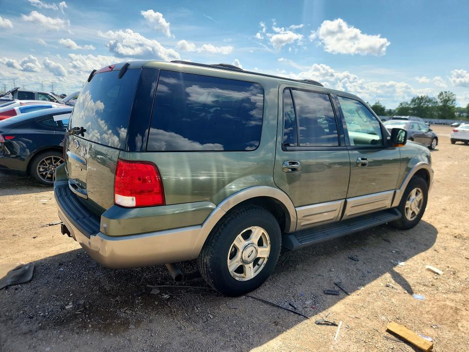 2003 Ford Expedition მანქანა იყიდება აუქციონზე, vin: 1FMPU18L43LB47900, აუქციონის ნომერი: 58525726