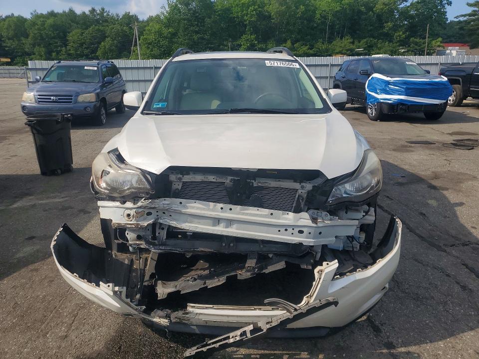 Продаж на аукціоні авто 2014 Subaru Xv Crosstrek, vin: JF2GPAKCXEH336384, номер лоту: 57176506