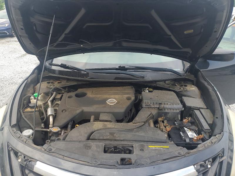 Aukcja sprzedaży 2013 Nissan Altima, vin: 1N4AL3AP7DN472171, numer aukcji: 57082546