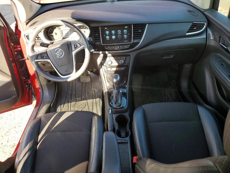 Aukcja sprzedaży 2019 Buick Encore, vin: KL4CJASB6KB794454, numer aukcji: 57199526
