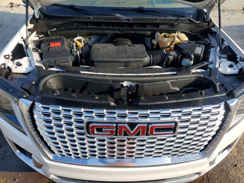 Aukcja sprzedaży 2021 Gmc Yukon, vin: 1GKS2DKL9MR110245, numer aukcji: 56524246