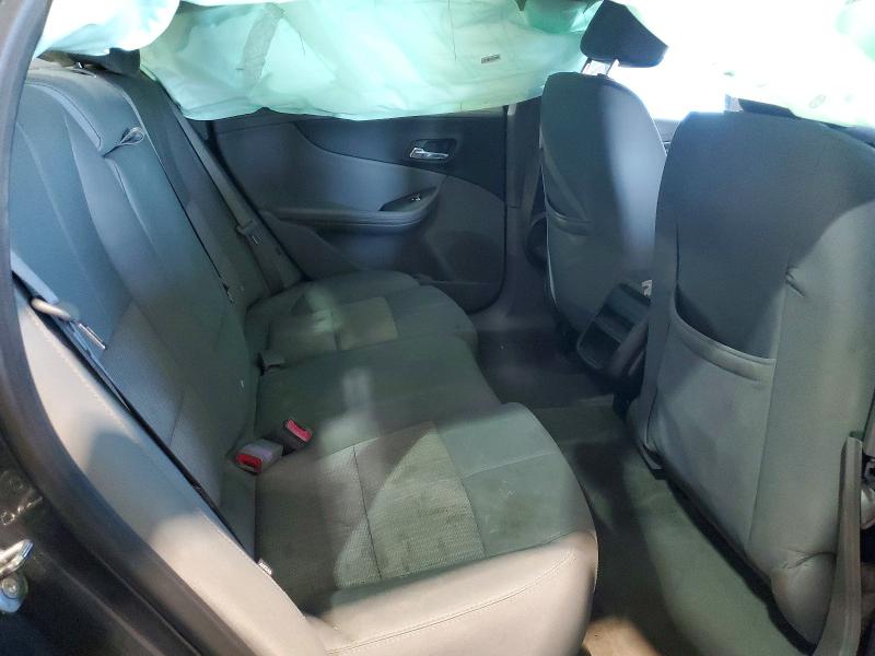 55603976 :رقم المزاد ، 1G11X5SL3EU162086 vin ، 2014 Chevrolet Impala مزاد بيع