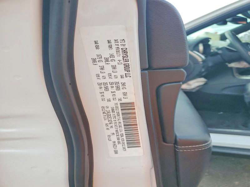 2014 Jeep Grand Cherokee მანქანა იყიდება აუქციონზე, vin: 1C4RJEBG3EC182746, აუქციონის ნომერი: 58100116