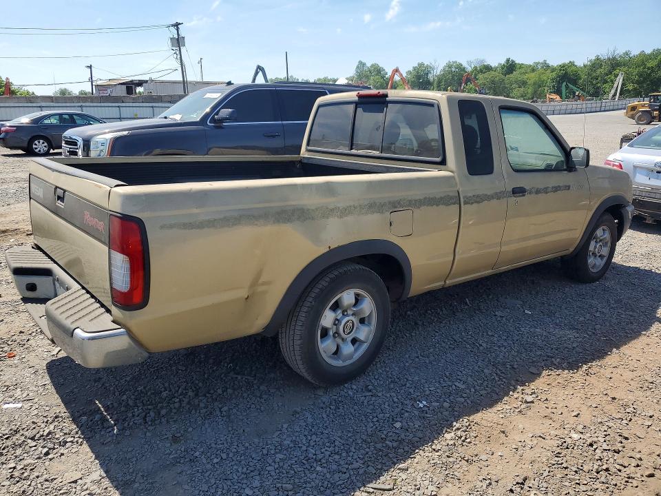 Aukcja sprzedaży 1998 Nissan Frontier, vin: 1N6DD26S9WC389767, numer aukcji: 56128206