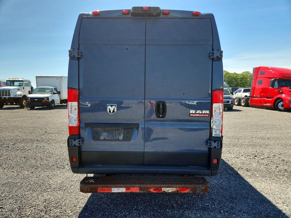 Aukcja sprzedaży 2020 Ram Promaster 3500, vin: 3C6URVJG4LE144346, numer aukcji: 54070476