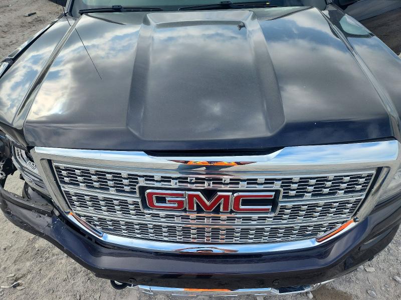 56600796 :رقم المزاد ، 3GTU2PEJ3GG139065 vin ، 2016 Gmc Sierra مزاد بيع