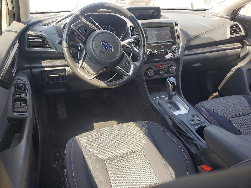 Продаж на аукціоні авто 2018 Subaru Crosstrek, vin: JF2GTABC3JH207859, номер лоту: 56741386