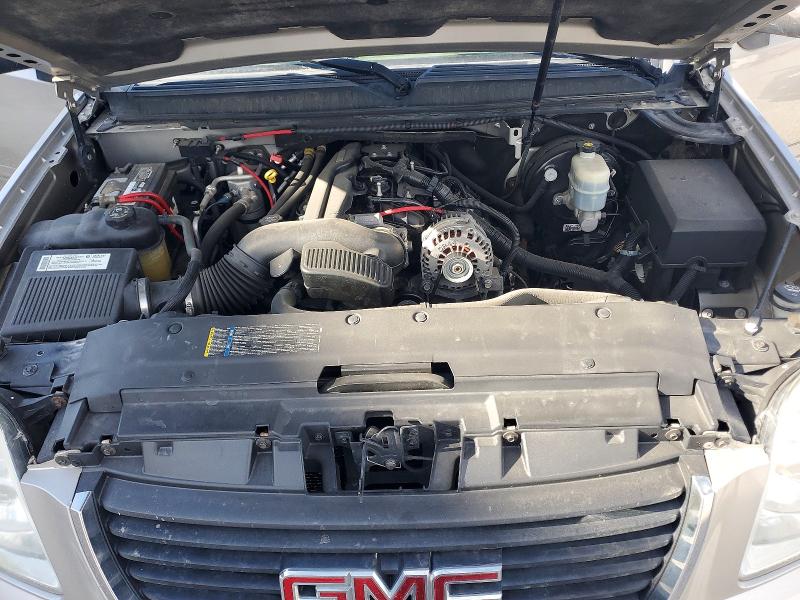 Продажа на аукционе авто 2008 Gmc Yukon, vin: 1GKFK13068J176308, номер лота: 56533916