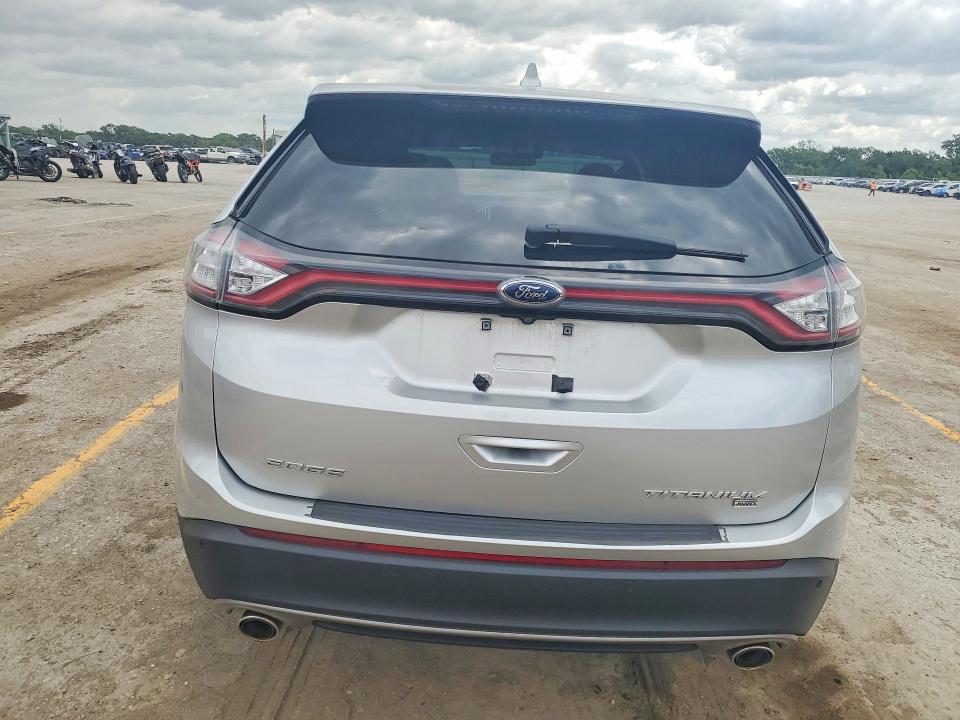Продажа на аукционе авто 2018 Ford Edge, vin: 2FMPK4K83JBC02362, номер лота: 56790416