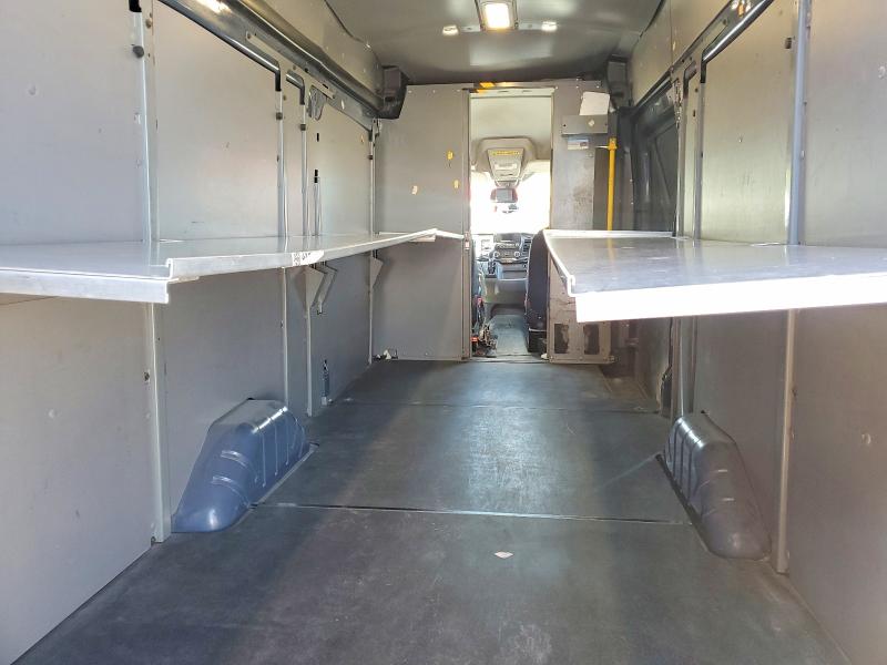 Продажа на аукционе авто 2020 Ford Transit, vin: 1FTBR3X8XLKA86647, номер лота: 56423066