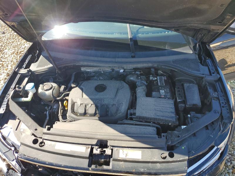 57061756 :رقم المزاد ، 3VV2B7AX3NM038397 vin ، 2022 Volkswagen Tiguan مزاد بيع