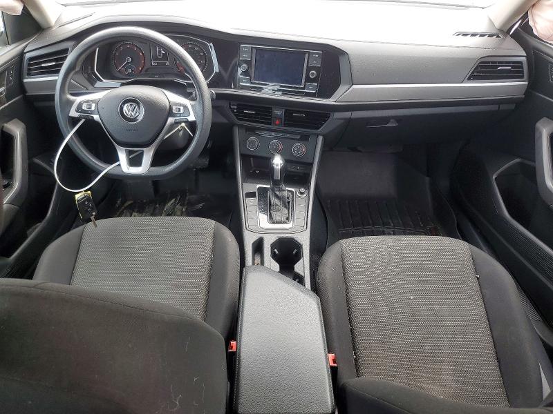 Продажа на аукционе авто 2020 Volkswagen Jetta, vin: 3VWCB7BU0LM066353, номер лота: 56340496