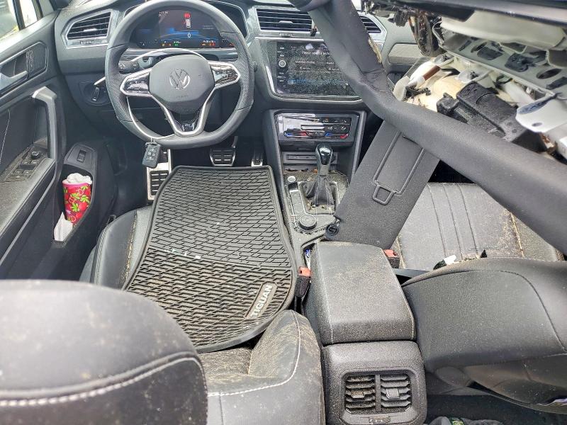 Продажа на аукционе авто 2024 Volkswagen Tiguan, vin: 3VV8B7AX7RM094469, номер лота: 56746836