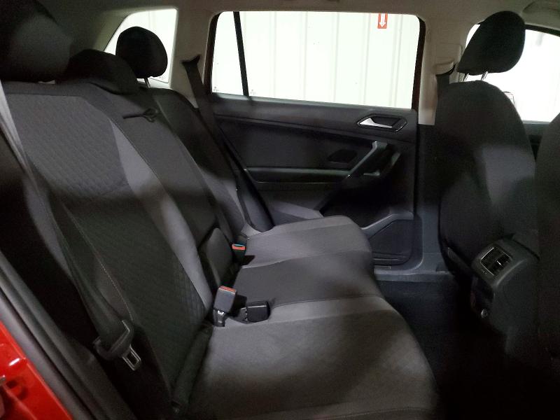 Aukcja sprzedaży 2018 Volkswagen Tiguan, vin: 3VV0B7AX5JM094178, numer aukcji: 57352416