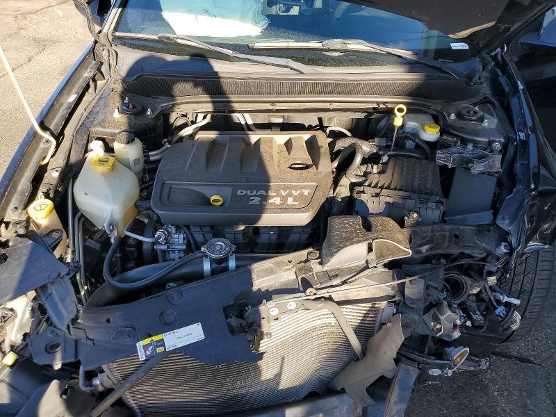 55559136 :رقم المزاد ، 1C3CDZAB9EN108380 vin ، 2014 Dodge Avenger مزاد بيع