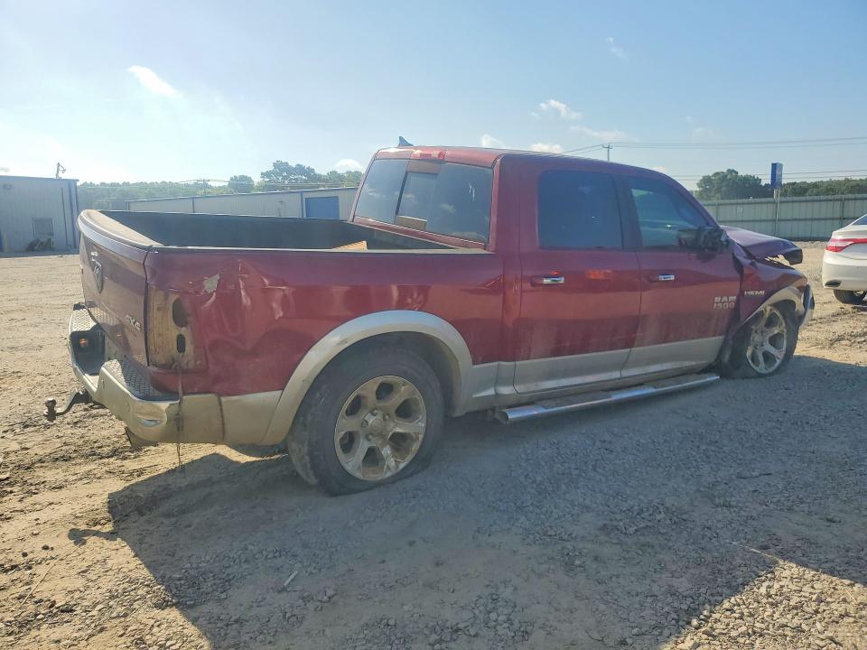 55527796 :رقم المزاد ، 1C6RR7NT8FS619426 vin ، 2015 Ram 1500 مزاد بيع