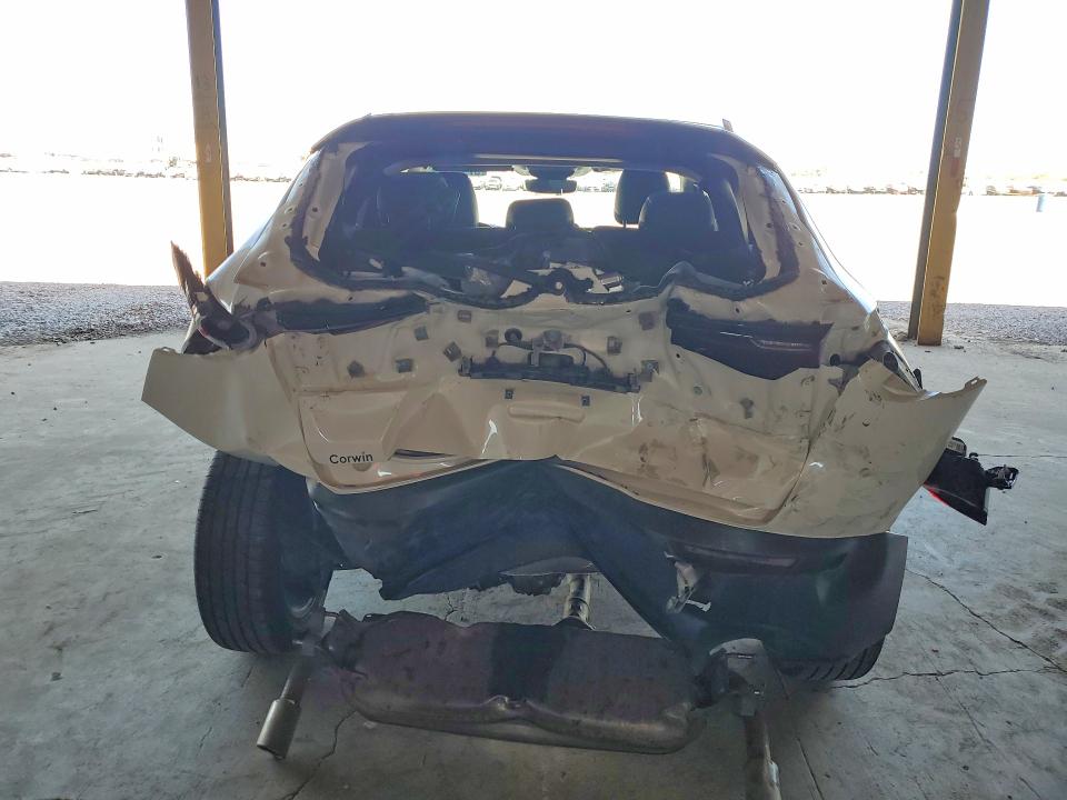 Aukcja sprzedaży 2023 Mazda Cx-30, vin: 3MVDMBBM9PM531723, numer aukcji: 57947786