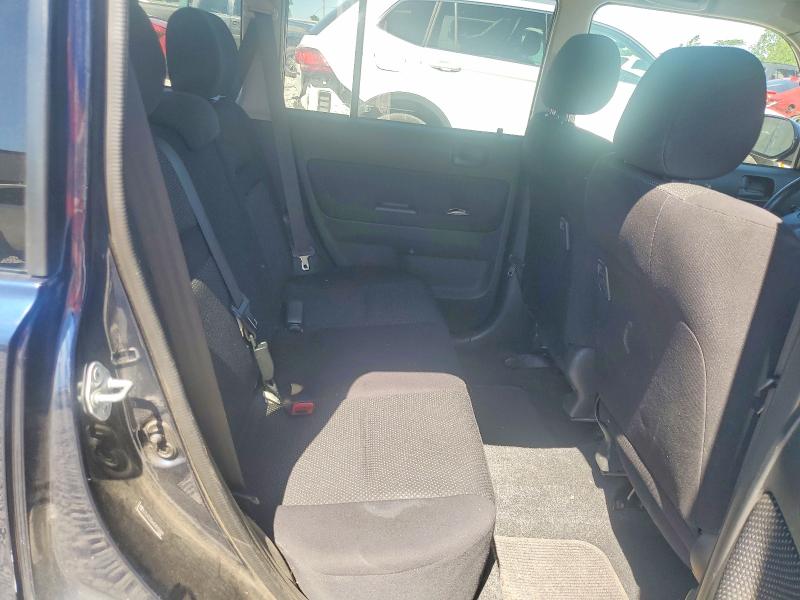 Aukcja sprzedaży 2005 Toyota Scion, vin: JTLKT334654003389, numer aukcji: 57057486