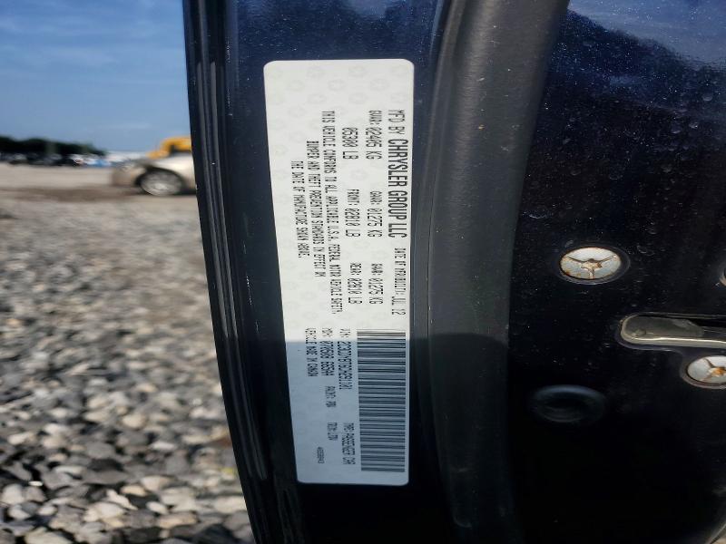 Продаж на аукціоні авто 2012 Dodge Challenger, vin: 2C3CDYBT6CH291101, номер лоту: 56394516