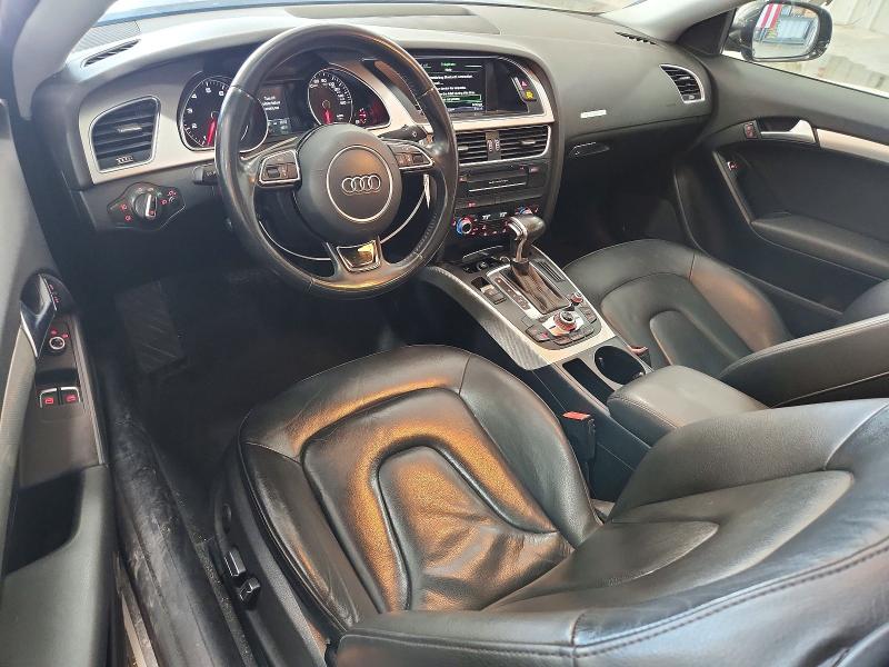 Aukcja sprzedaży 2016 Audi A5, vin: WAUD2AFR8GA050024, numer aukcji: 57394976