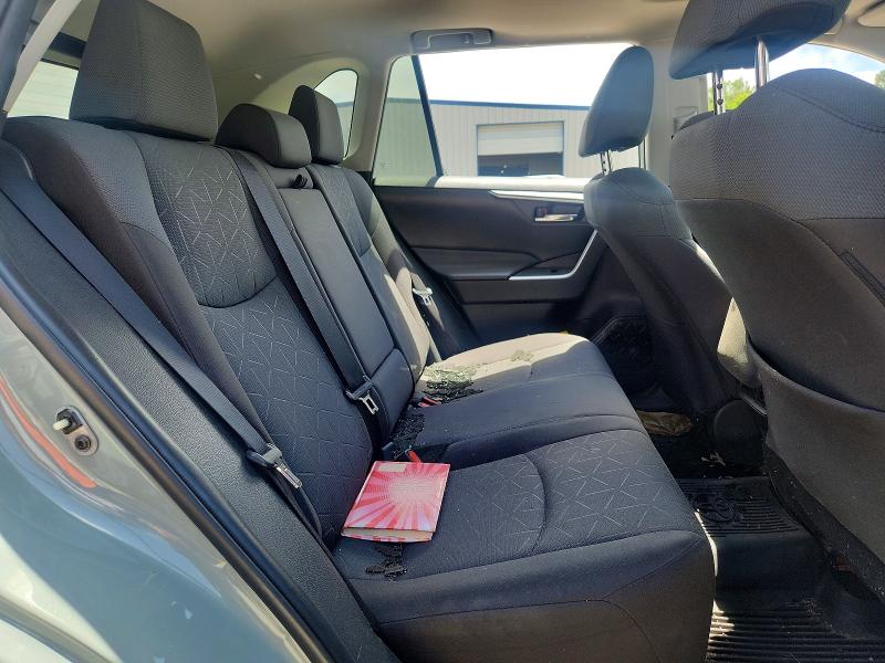 Продаж на аукціоні авто 2021 Toyota Rav4, vin: 2T3P1RFV3MW173175, номер лоту: 56133896