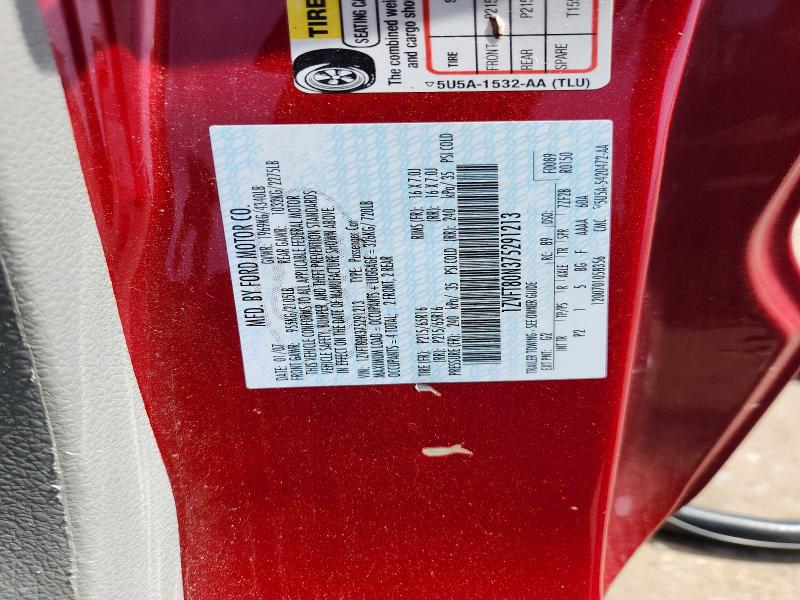 Продаж на аукціоні авто 2007 Ford Mustang, vin: 1ZVFT80N375291213, номер лоту: 56493566