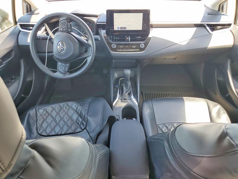 Продажа на аукционе авто 2023 Toyota Corolla Hybrid, vin: JTDBCMFEXPJ005253, номер лота: 56721796