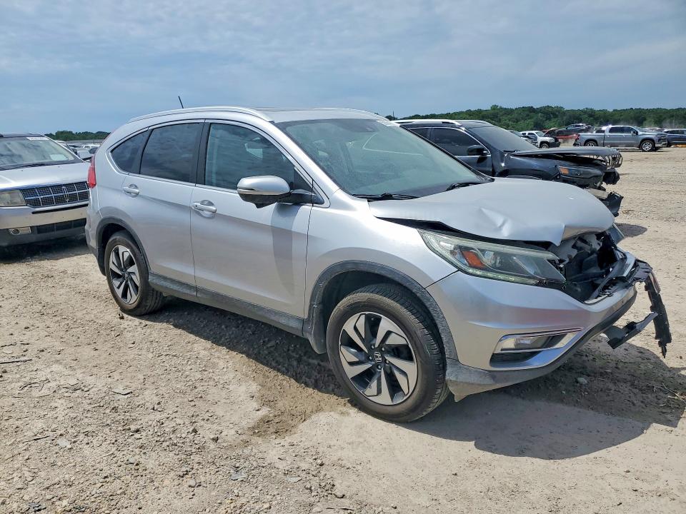 Продаж на аукціоні авто 2016 Honda Cr-v, vin: 5J6RM4H99GL101028, номер лоту: 58367416