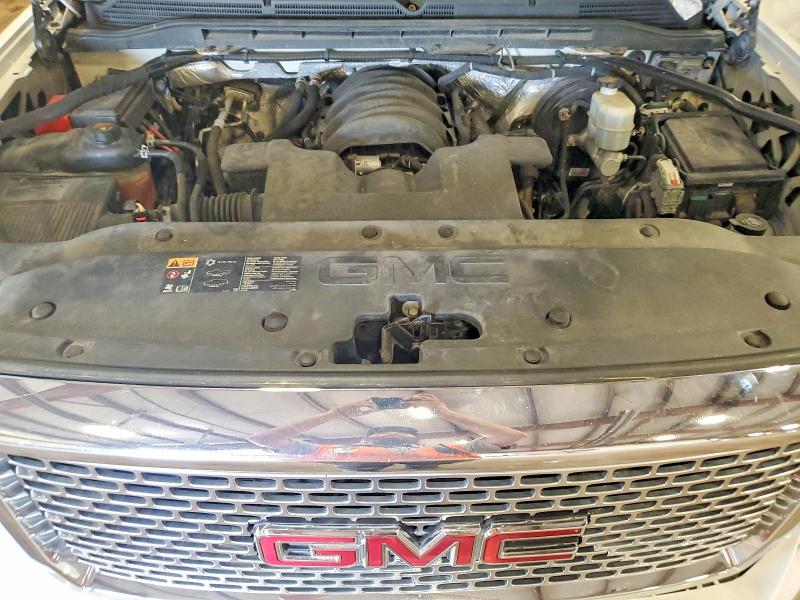 Aukcja sprzedaży 2015 Gmc Sierra, vin: 3GTU2WEJ7FG215251, numer aukcji: 54905796