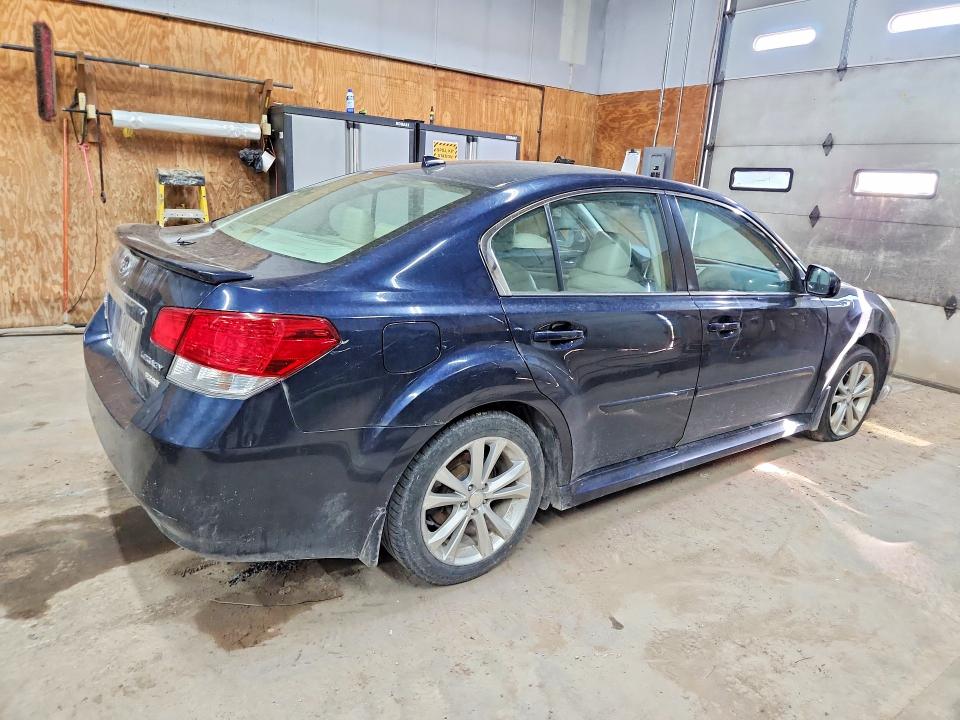 Продажа на аукционе авто 2013 Subaru Legacy, vin: 4S3BMBP67D3002206, номер лота: 57486066