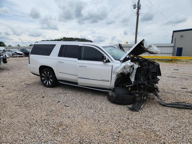 Продажа на аукционе авто 2016 Cadillac Escalade, vin: 1GYS3HKJ3GR279660, номер лота: 57580766