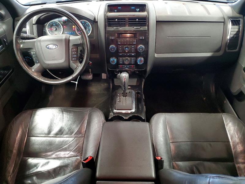 55505756 :رقم المزاد ، 1FMCU9DG3CKC32643 vin ، 2012 Ford Escape مزاد بيع