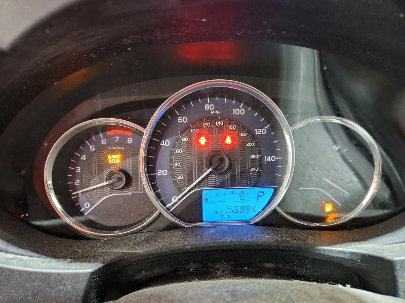 57110586 :رقم المزاد ، 2T1BURHE4GC496258 vin ، 2016 Toyota Corolla مزاد بيع