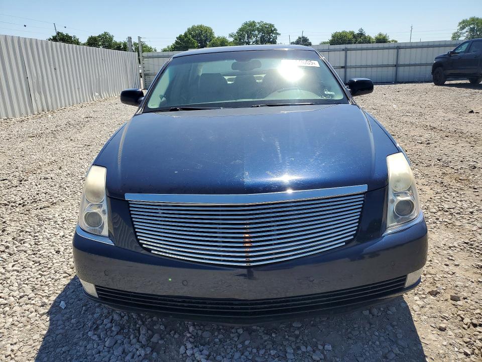 56099006 :رقم المزاد ، 1G6KD57Y87U233541 vin ، 2007 Cadillac Dts مزاد بيع