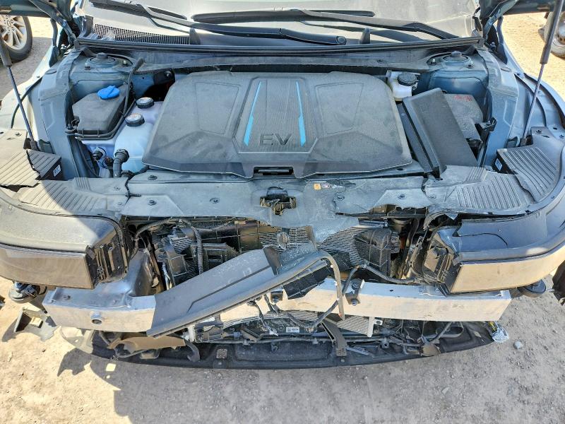 53922716 :رقم المزاد ، KM8KRDDF5RU331355 vin ، 2024 Hyundai Ioniq 5 مزاد بيع